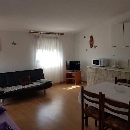מרינה Apartments S&M מראה חיצוני תמונה