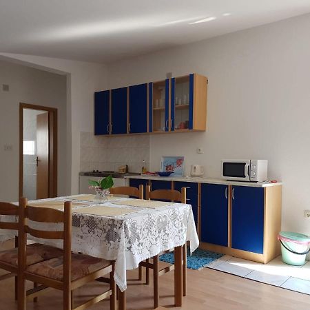 מרינה Apartments S&M מראה חיצוני תמונה